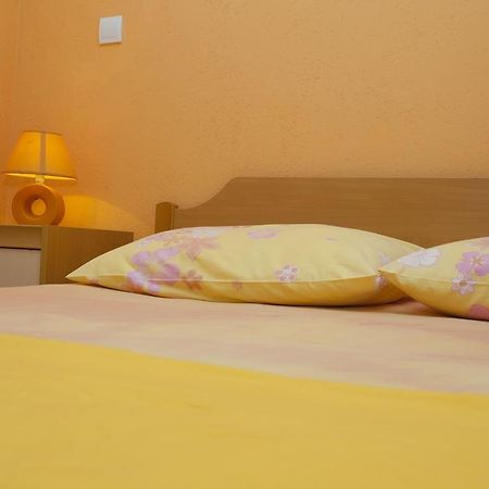 Apartments מאקרסקה מראה חיצוני תמונה