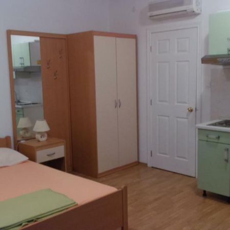Apartments מאקרסקה מראה חיצוני תמונה