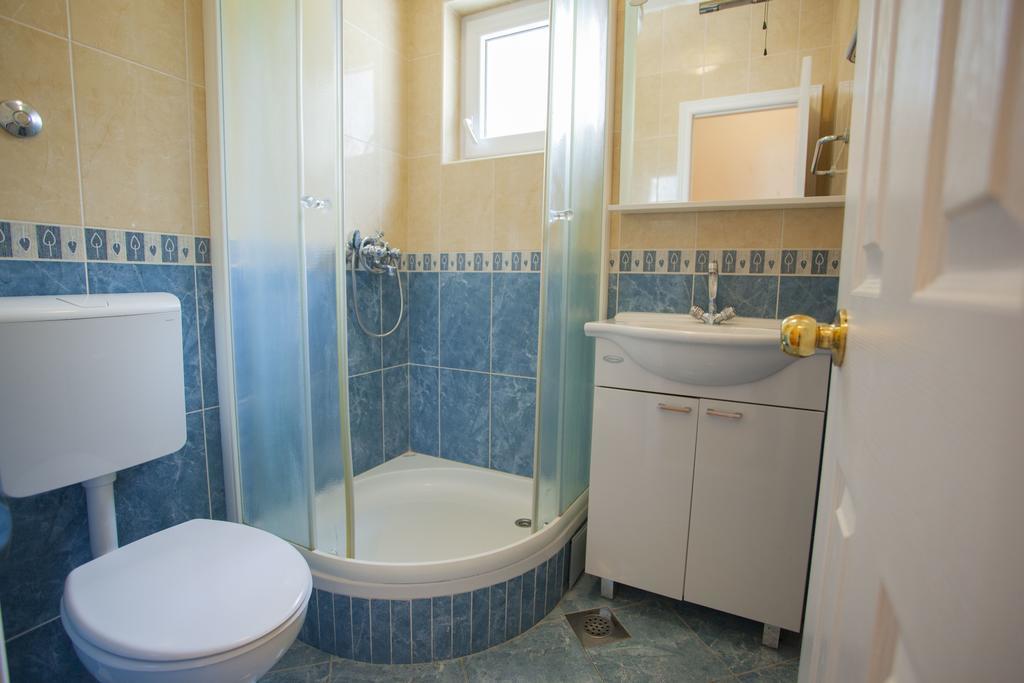 Apartments מאקרסקה מראה חיצוני תמונה