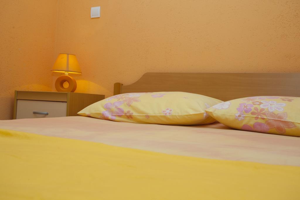 Apartments מאקרסקה מראה חיצוני תמונה