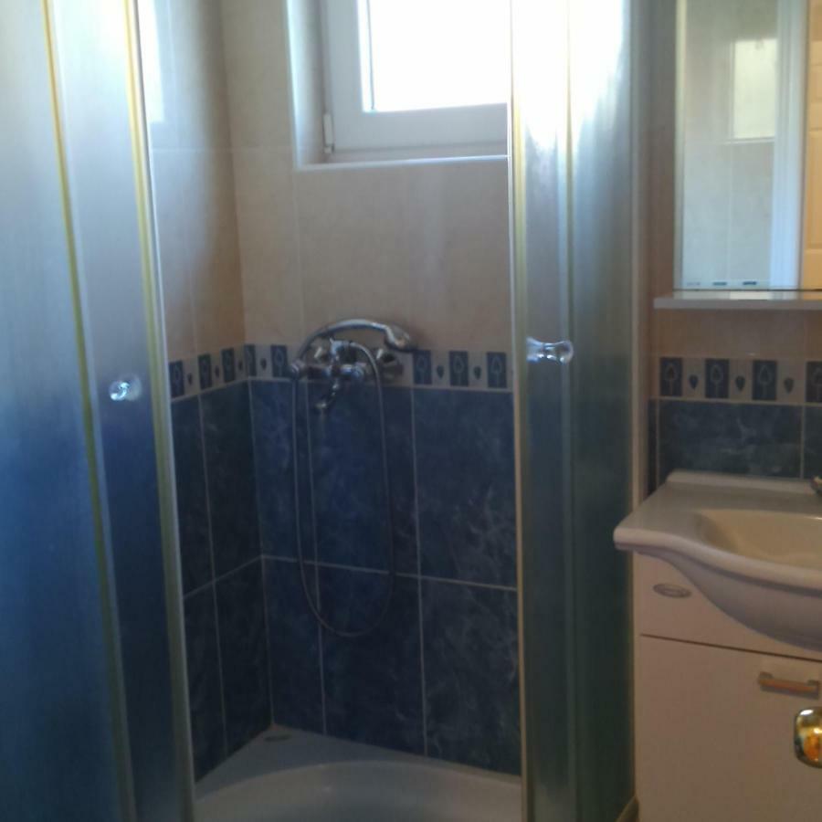 Apartments מאקרסקה מראה חיצוני תמונה